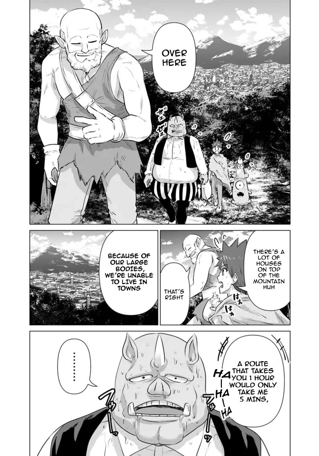 Pornstar in Another World ~A Story of a JAV Actor Reincarnating in Another World and Making Full Use of His Porn Knowledge to Become a Matchless Pornstar~ chapter 10 page 11