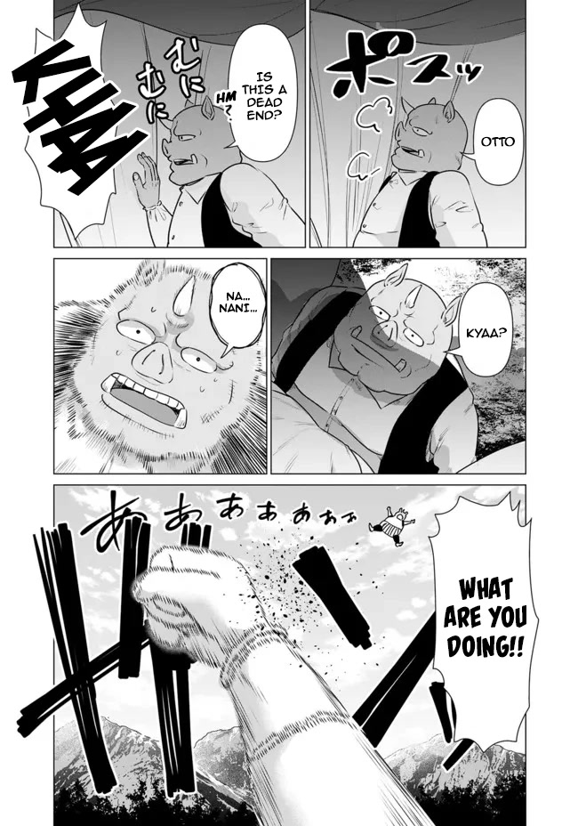 Pornstar in Another World ~A Story of a JAV Actor Reincarnating in Another World and Making Full Use of His Porn Knowledge to Become a Matchless Pornstar~ chapter 10 page 13