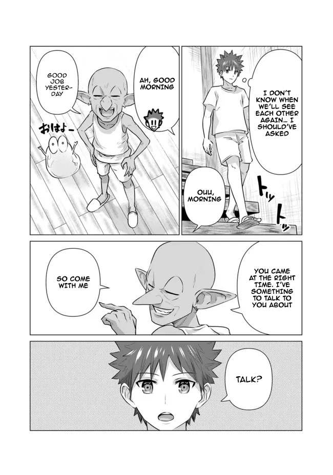 Pornstar in Another World ~A Story of a JAV Actor Reincarnating in Another World and Making Full Use of His Porn Knowledge to Become a Matchless Pornstar~ chapter 10 page 6