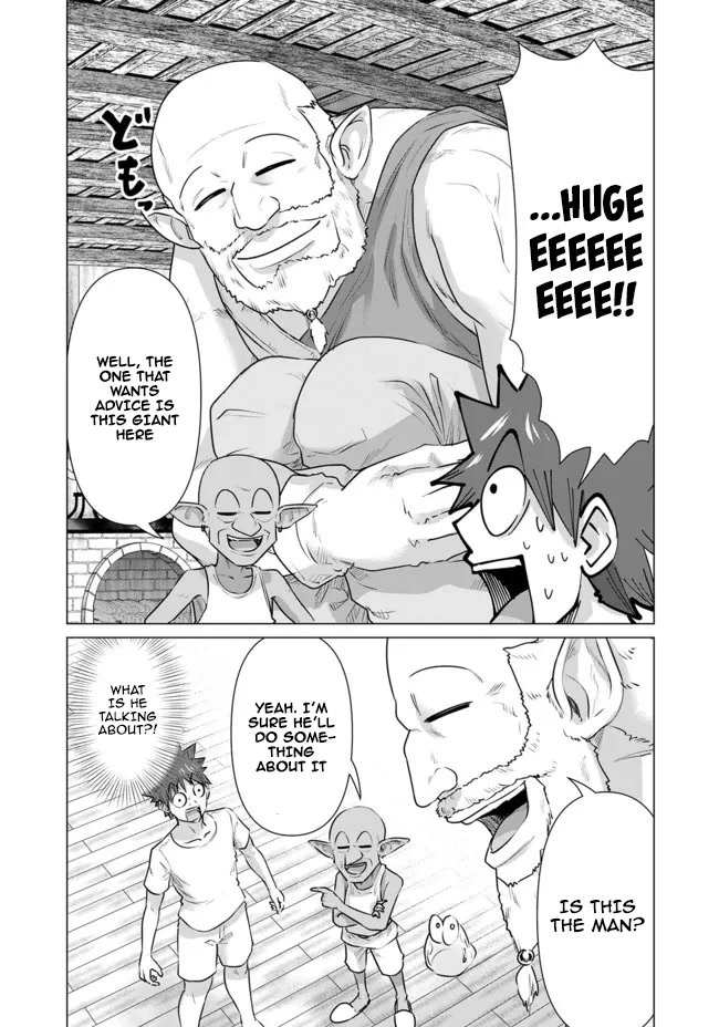 Pornstar in Another World ~A Story of a JAV Actor Reincarnating in Another World and Making Full Use of His Porn Knowledge to Become a Matchless Pornstar~ chapter 10 page 7