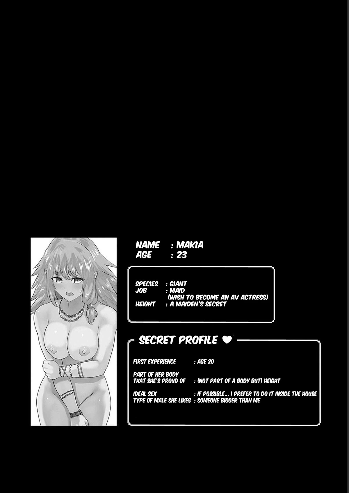 Pornstar in Another World ~A Story of a JAV Actor Reincarnating in Another World and Making Full Use of His Porn Knowledge to Become a Matchless Pornstar~ chapter 12 page 16