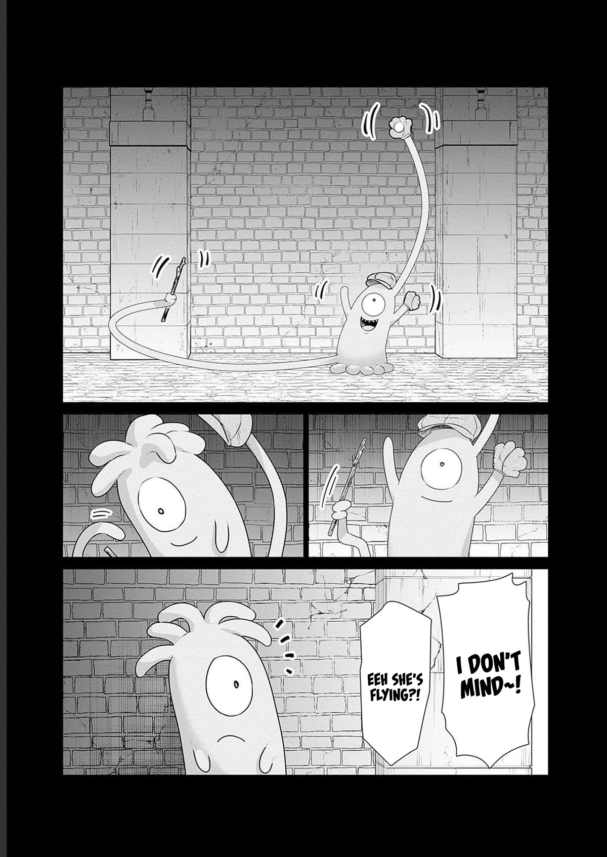 Pornstar in Another World ~A Story of a JAV Actor Reincarnating in Another World and Making Full Use of His Porn Knowledge to Become a Matchless Pornstar~ chapter 15 page 3