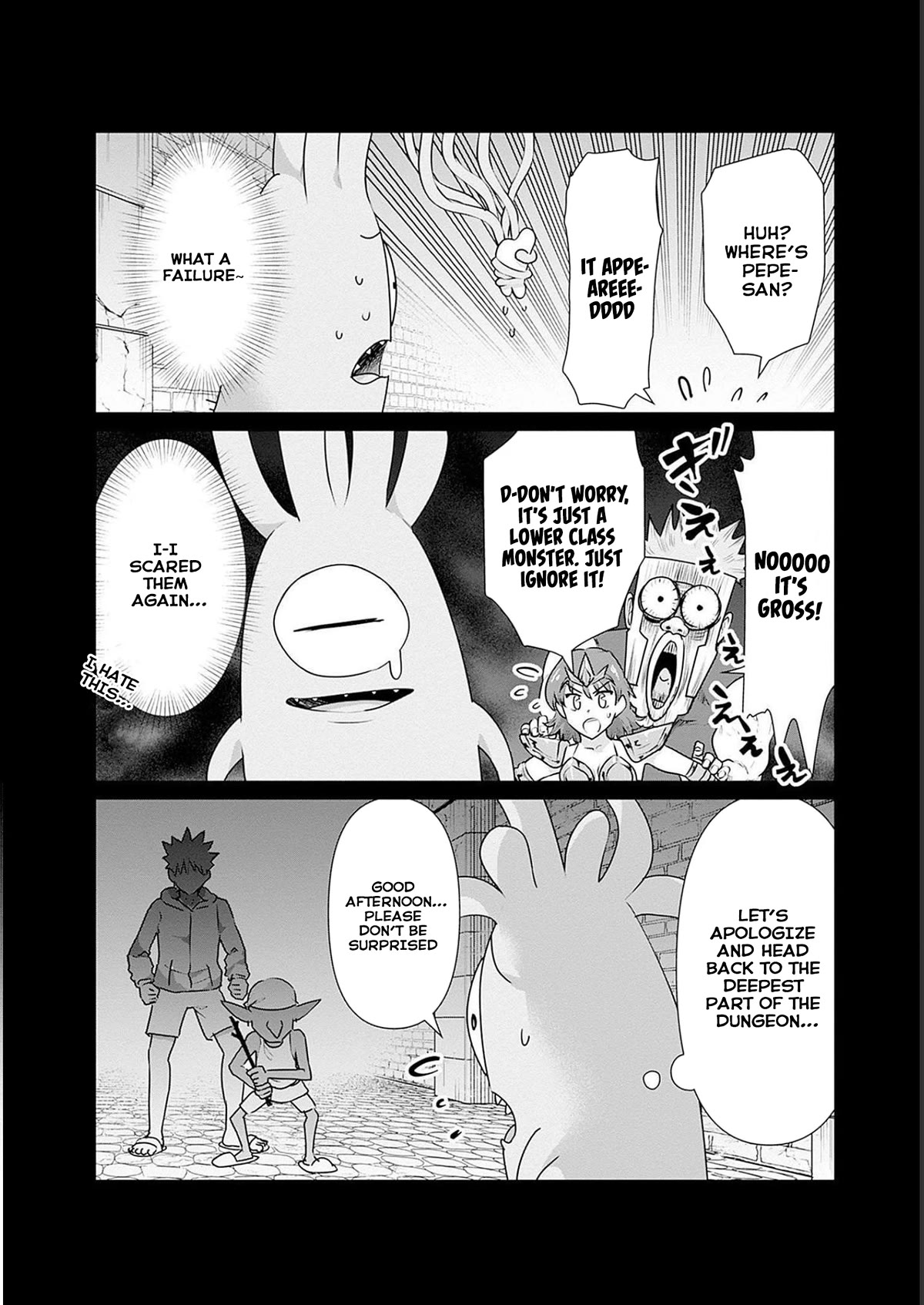 Pornstar in Another World ~A Story of a JAV Actor Reincarnating in Another World and Making Full Use of His Porn Knowledge to Become a Matchless Pornstar~ chapter 15 page 6