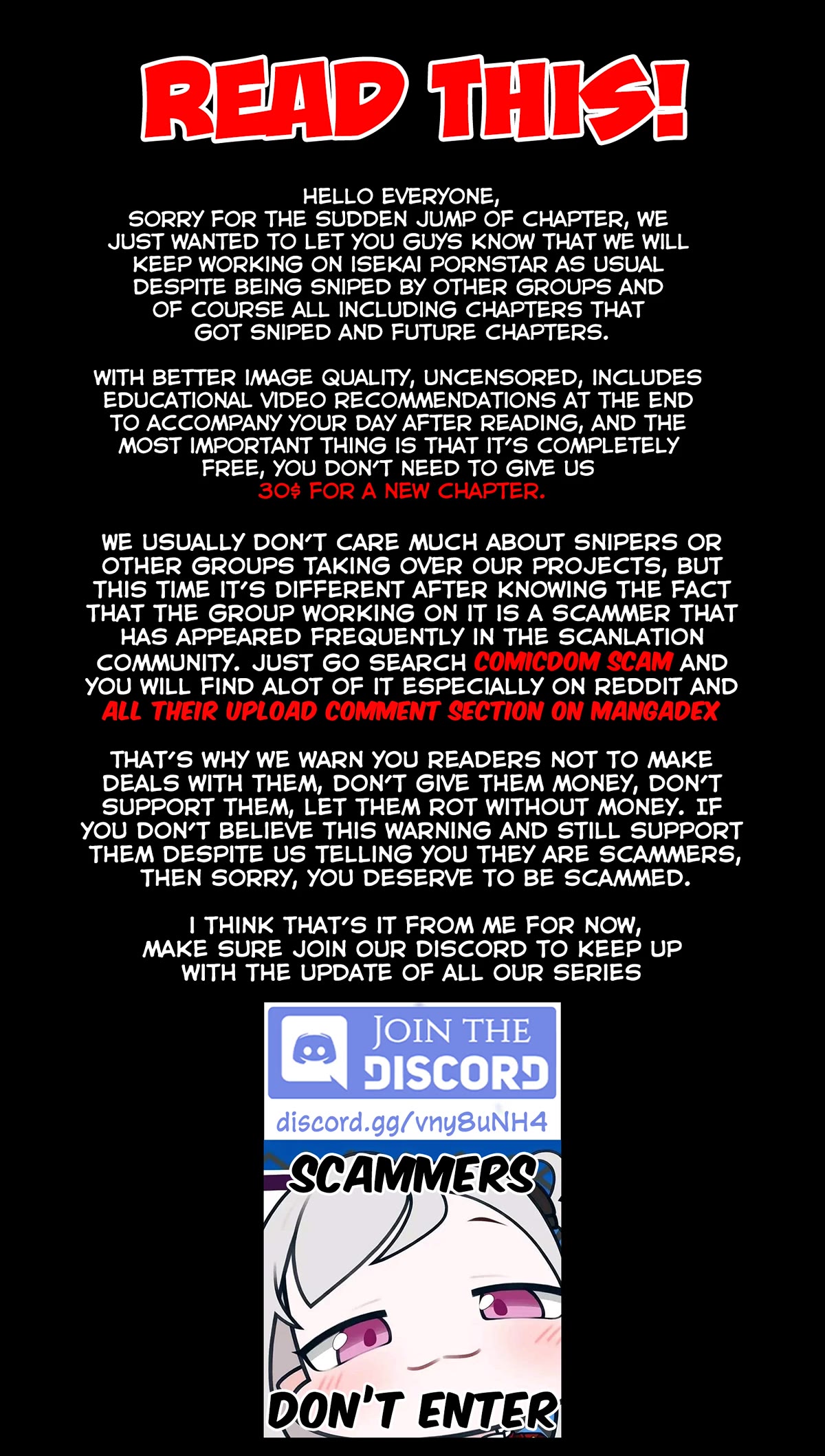 Pornstar in Another World ~A Story of a JAV Actor Reincarnating in Another World and Making Full Use of His Porn Knowledge to Become a Matchless Pornstar~ chapter 16 page 16