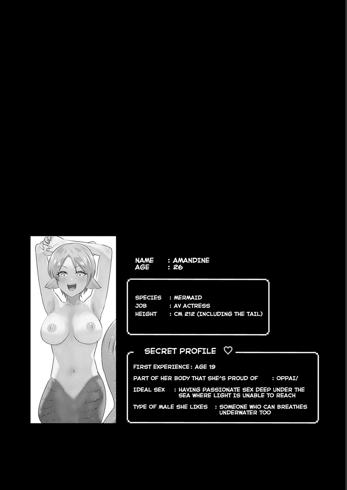 Pornstar in Another World ~A Story of a JAV Actor Reincarnating in Another World and Making Full Use of His Porn Knowledge to Become a Matchless Pornstar~ chapter 17 page 16