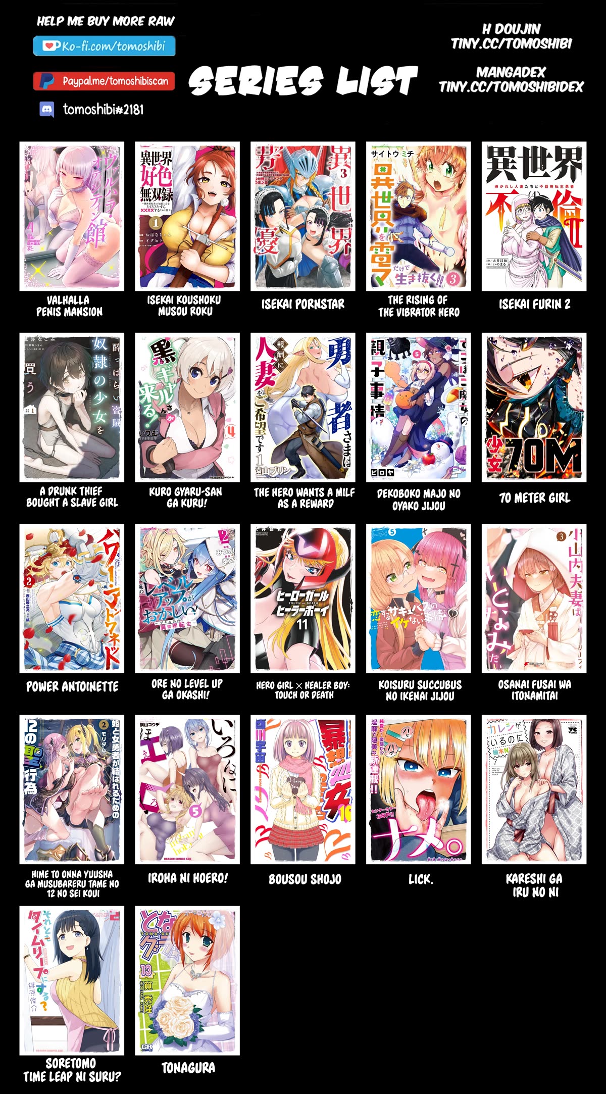 Pornstar in Another World ~A Story of a JAV Actor Reincarnating in Another World and Making Full Use of His Porn Knowledge to Become a Matchless Pornstar~ chapter 19 page 16