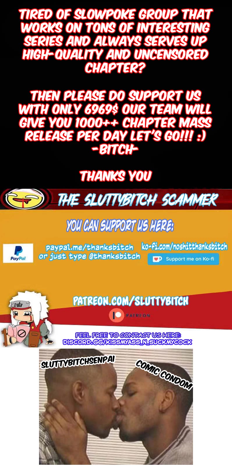 Pornstar in Another World ~A Story of a JAV Actor Reincarnating in Another World and Making Full Use of His Porn Knowledge to Become a Matchless Pornstar~ chapter 23 page 1