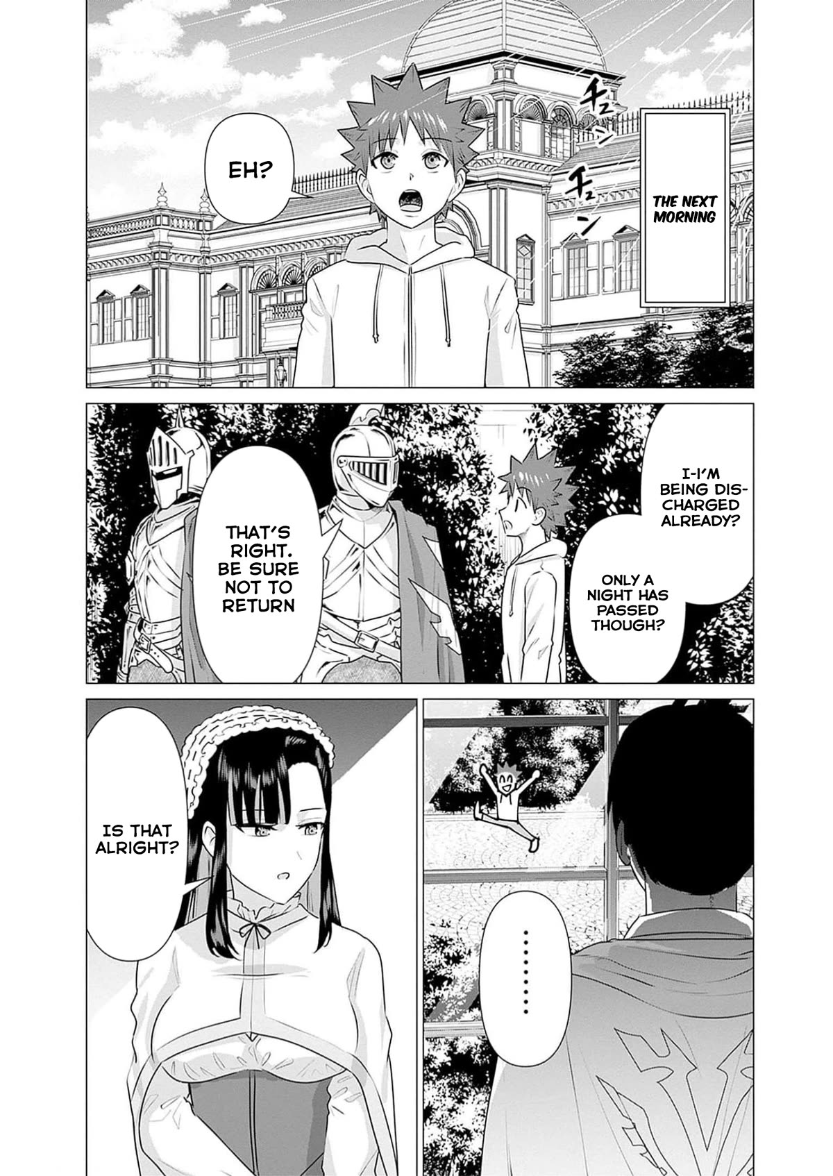 Pornstar in Another World ~A Story of a JAV Actor Reincarnating in Another World and Making Full Use of His Porn Knowledge to Become a Matchless Pornstar~ chapter 23 page 13