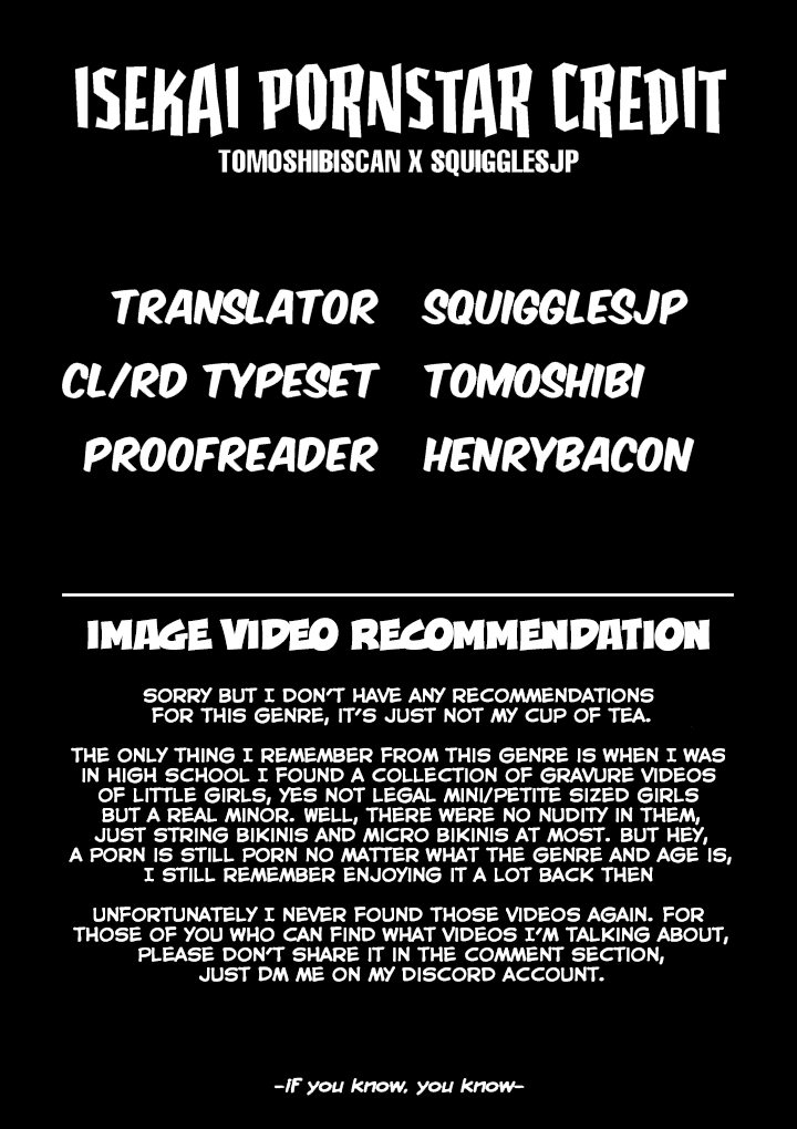 Pornstar in Another World ~A Story of a JAV Actor Reincarnating in Another World and Making Full Use of His Porn Knowledge to Become a Matchless Pornstar~ chapter 24 page 14