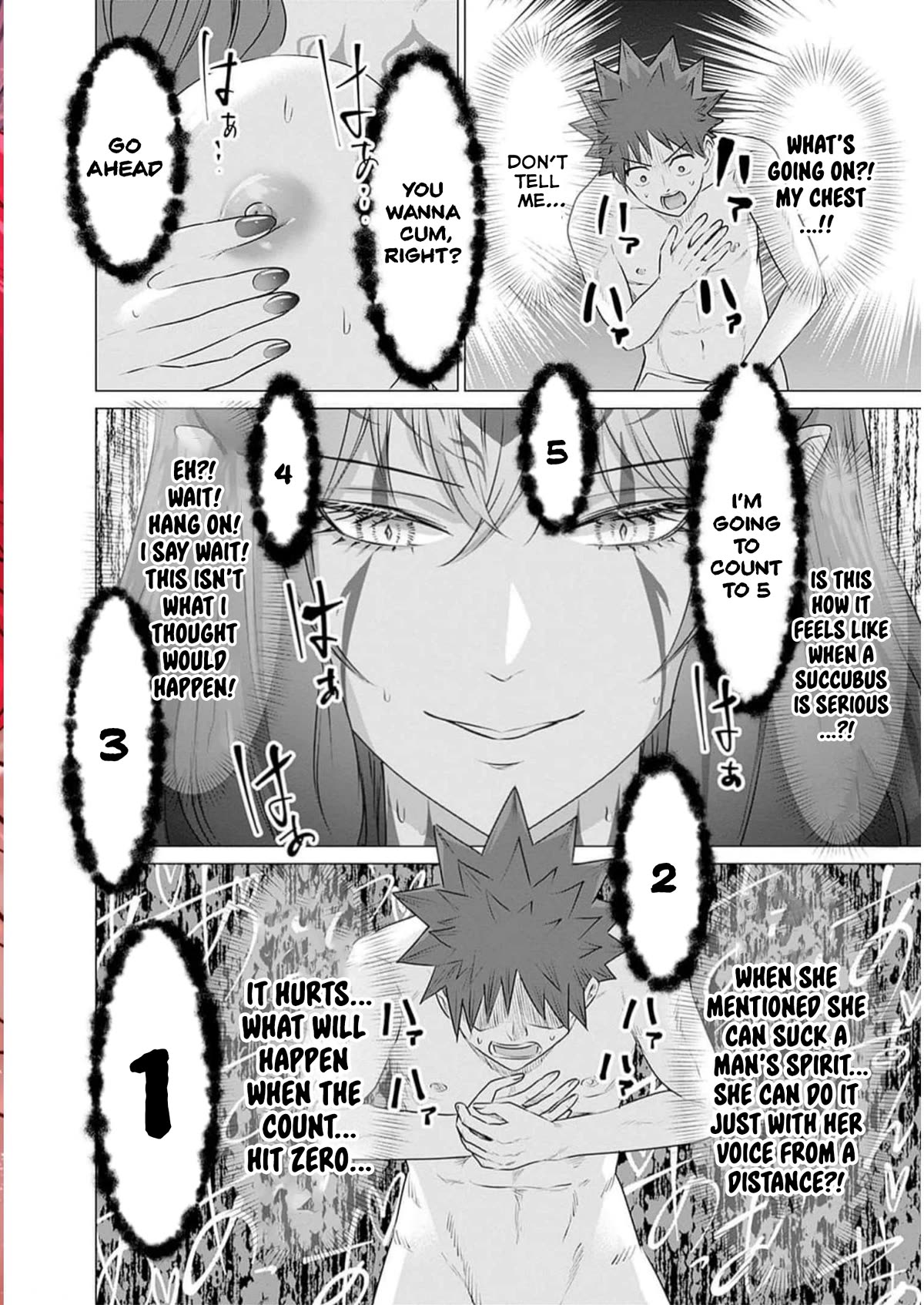 Pornstar in Another World ~A Story of a JAV Actor Reincarnating in Another World and Making Full Use of His Porn Knowledge to Become a Matchless Pornstar~ chapter 25 page 10