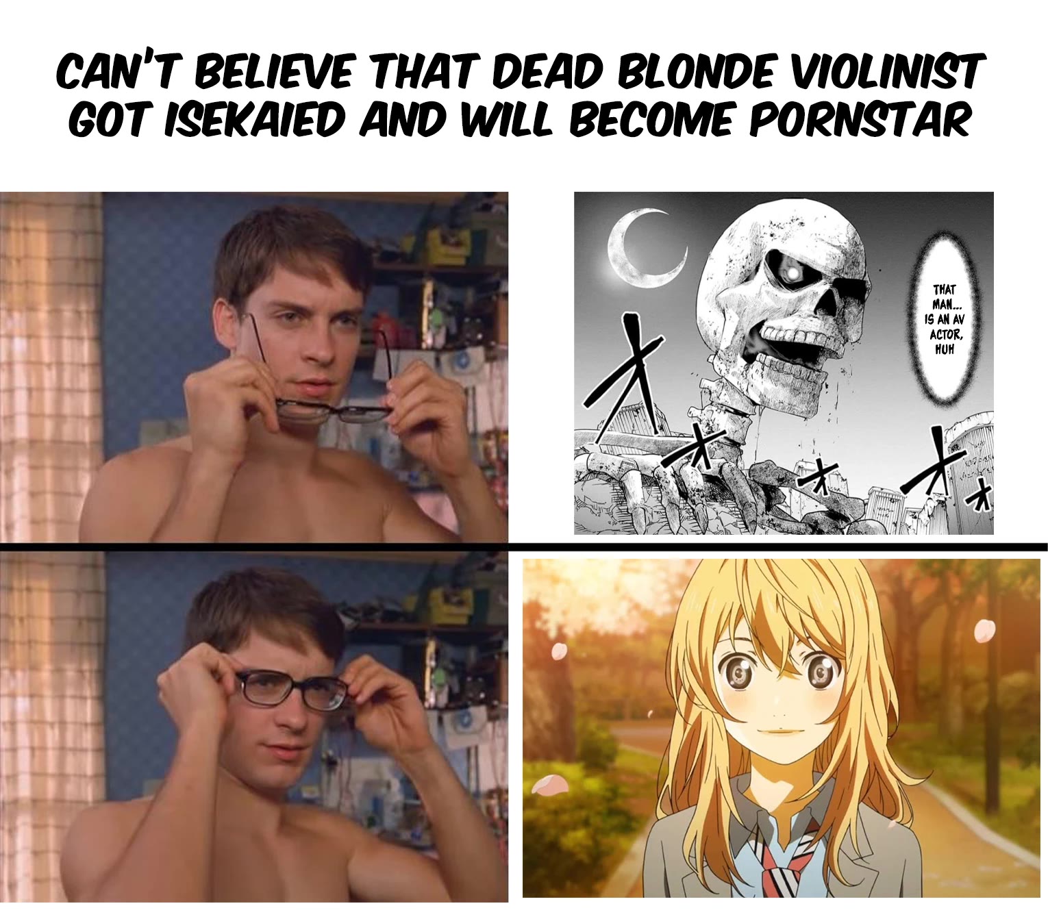 Pornstar in Another World ~A Story of a JAV Actor Reincarnating in Another World and Making Full Use of His Porn Knowledge to Become a Matchless Pornstar~ chapter 26 page 13