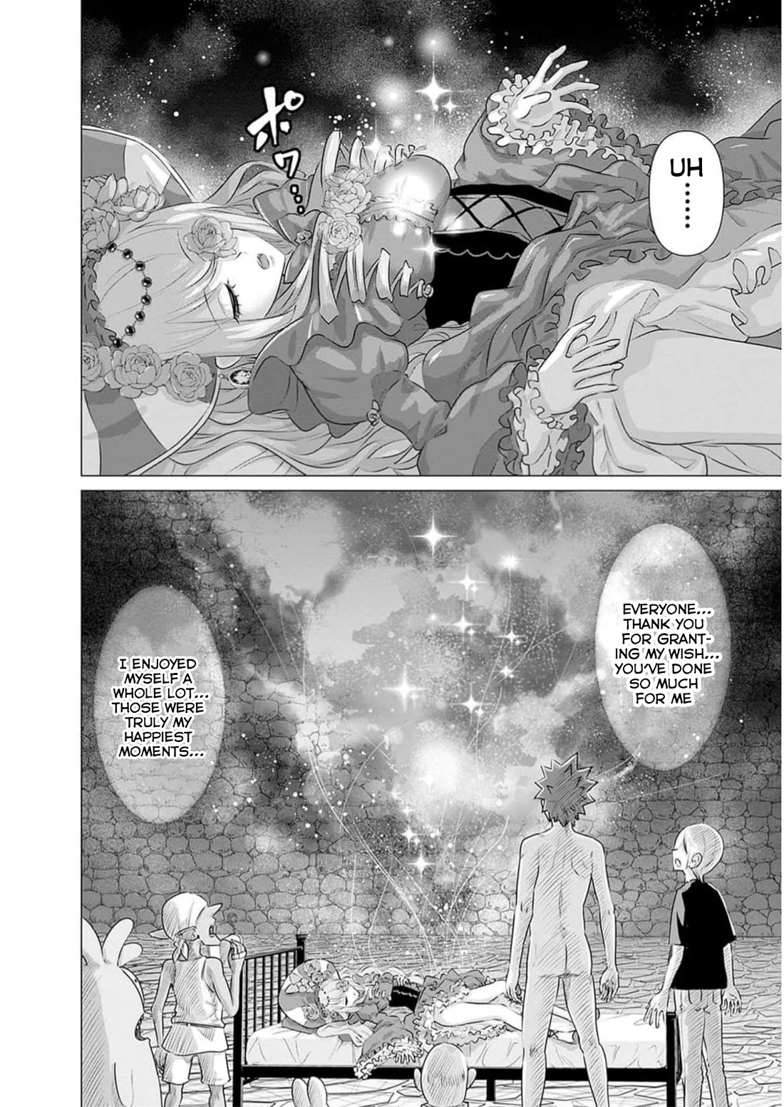 Pornstar in Another World ~A Story of a JAV Actor Reincarnating in Another World and Making Full Use of His Porn Knowledge to Become a Matchless Pornstar~ chapter 29 page 12