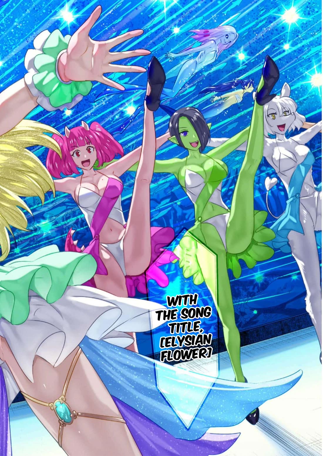 Pornstar in Another World ~A Story of a JAV Actor Reincarnating in Another World and Making Full Use of His Porn Knowledge to Become a Matchless Pornstar~ chapter 31 page 12