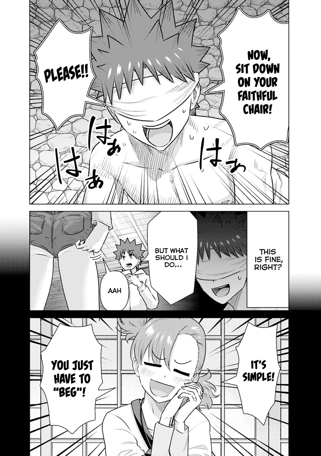 Pornstar in Another World ~A Story of a JAV Actor Reincarnating in Another World and Making Full Use of His Porn Knowledge to Become a Matchless Pornstar~ chapter 40 page 9