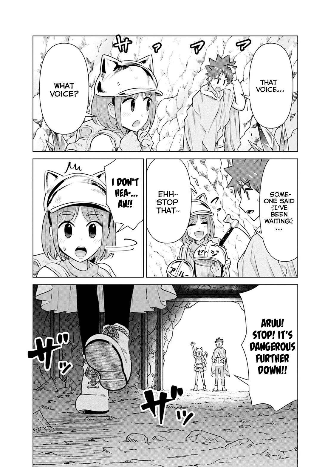 Pornstar in Another World ~A Story of a JAV Actor Reincarnating in Another World and Making Full Use of His Porn Knowledge to Become a Matchless Pornstar~ chapter 41 page 10