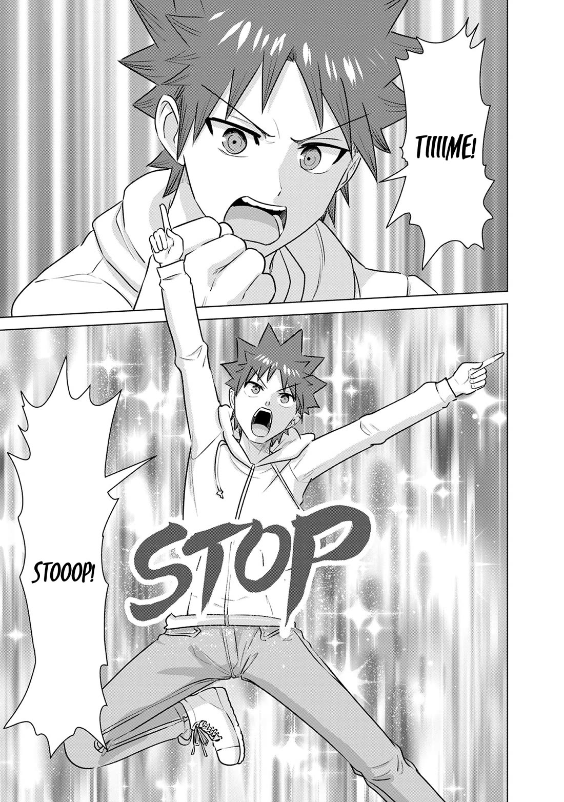 Pornstar in Another World ~A Story of a JAV Actor Reincarnating in Another World and Making Full Use of His Porn Knowledge to Become a Matchless Pornstar~ chapter 43 page 8