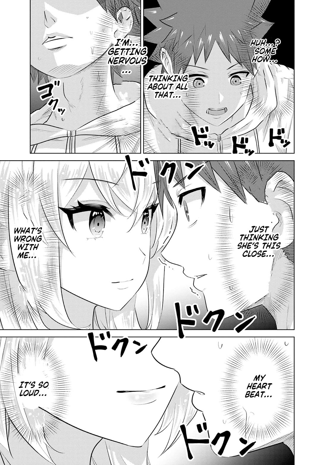 Pornstar in Another World ~A Story of a JAV Actor Reincarnating in Another World and Making Full Use of His Porn Knowledge to Become a Matchless Pornstar~ chapter 44 page 6
