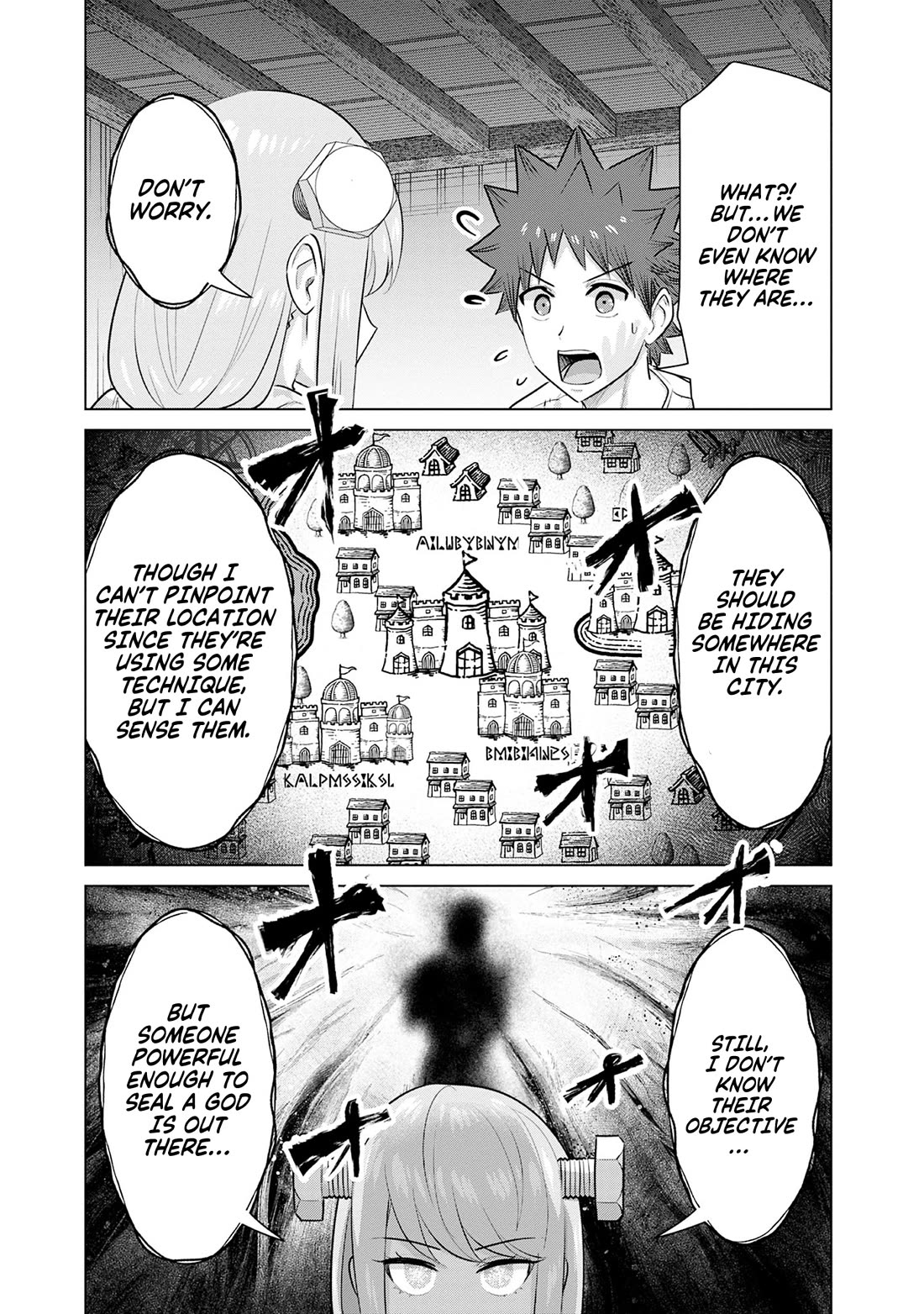 Pornstar in Another World ~A Story of a JAV Actor Reincarnating in Another World and Making Full Use of His Porn Knowledge to Become a Matchless Pornstar~ chapter 45 page 14