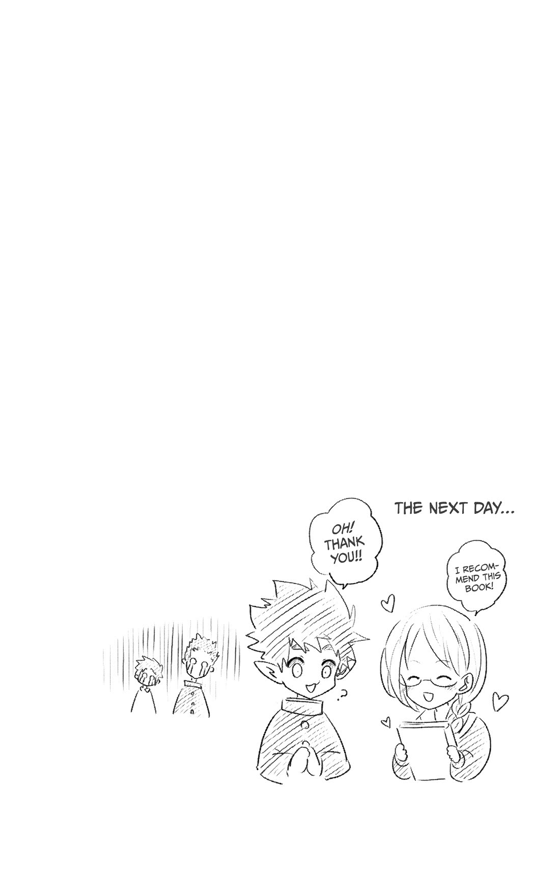 Poro no Ryuugaku-ki chapter 13 page 21