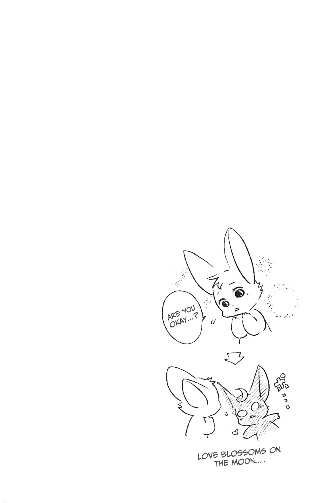 Poro no Ryuugaku-ki chapter 7.5 page 11