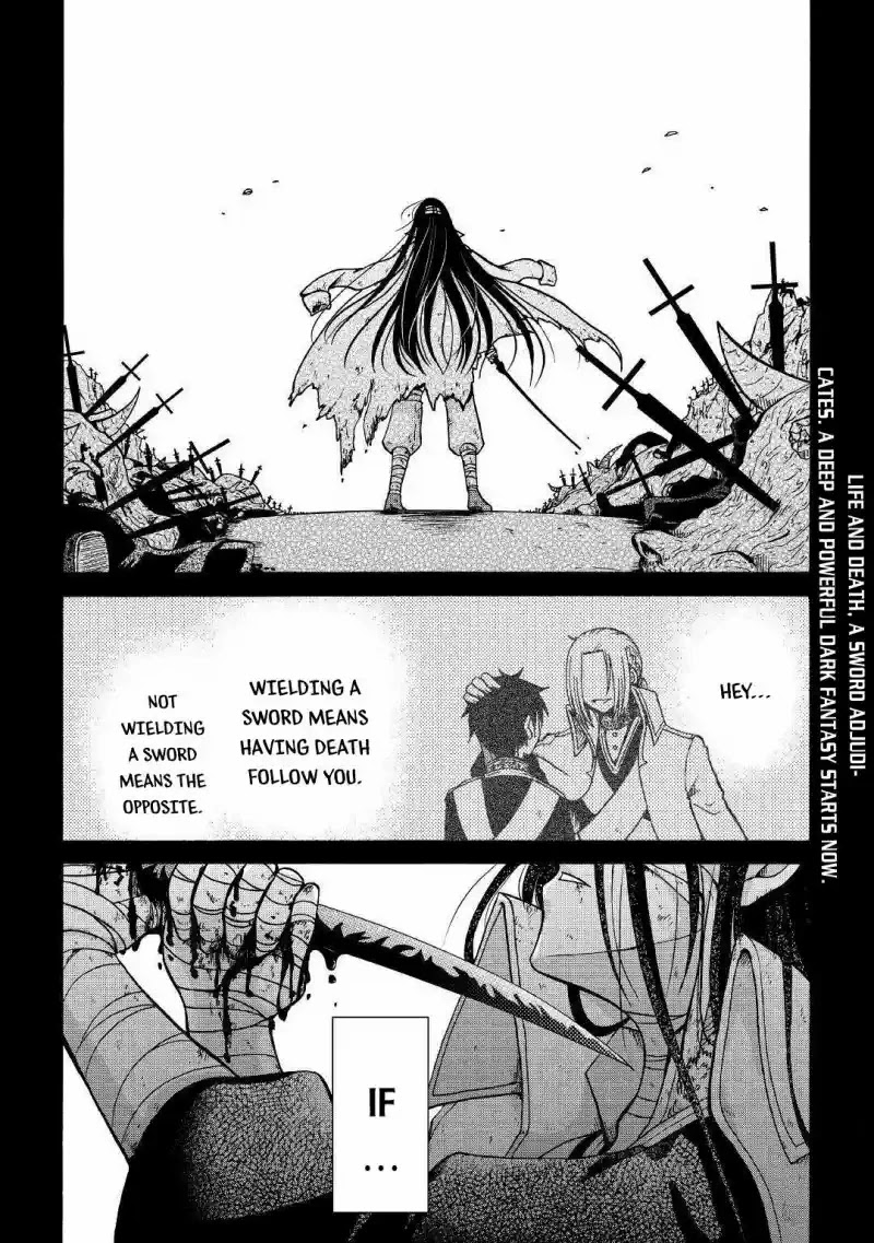 Previous Life was Sword Emperor. This Life is Trash Prince. chapter 1 page 2