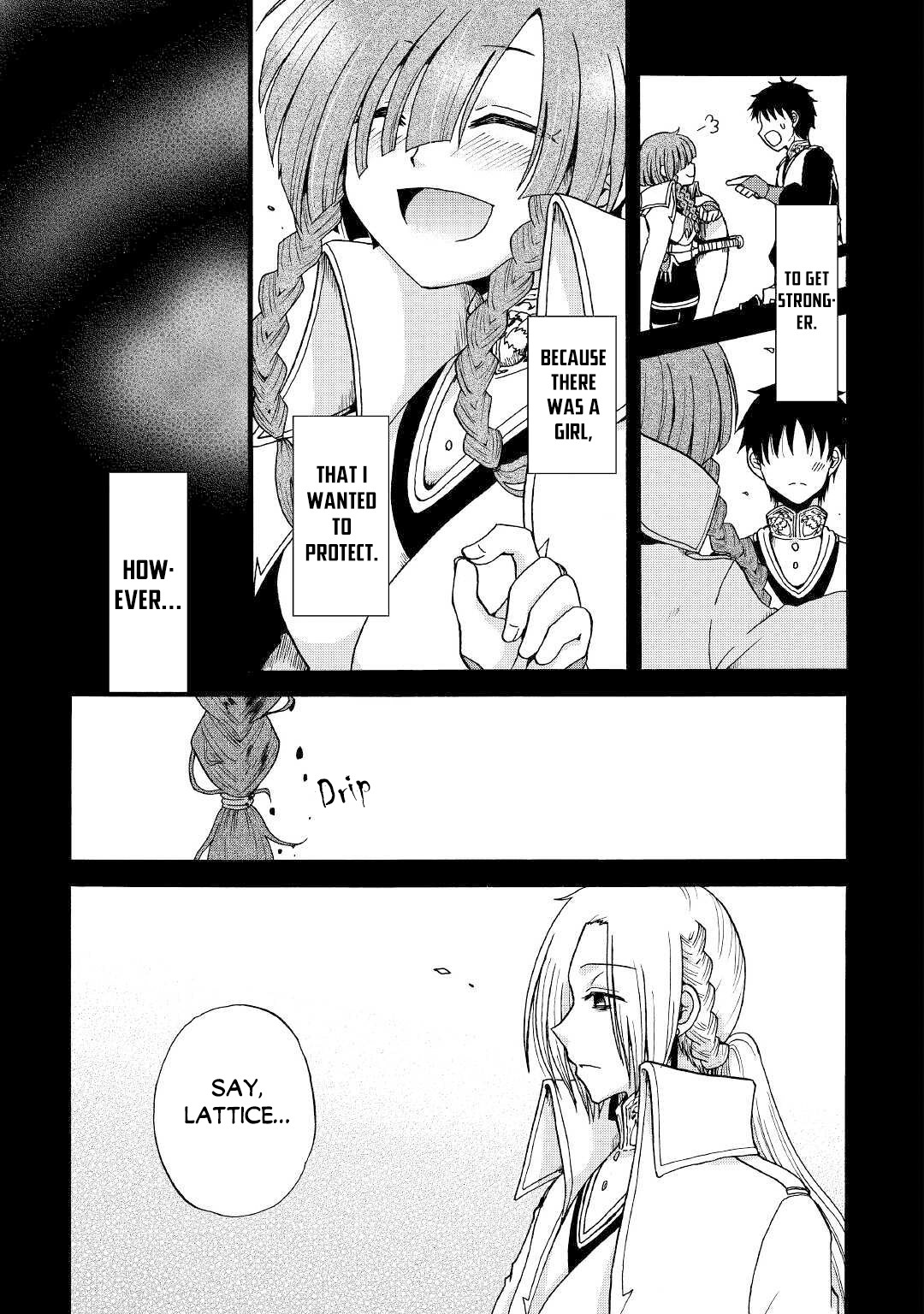 Previous Life was Sword Emperor. This Life is Trash Prince. chapter 10 page 6