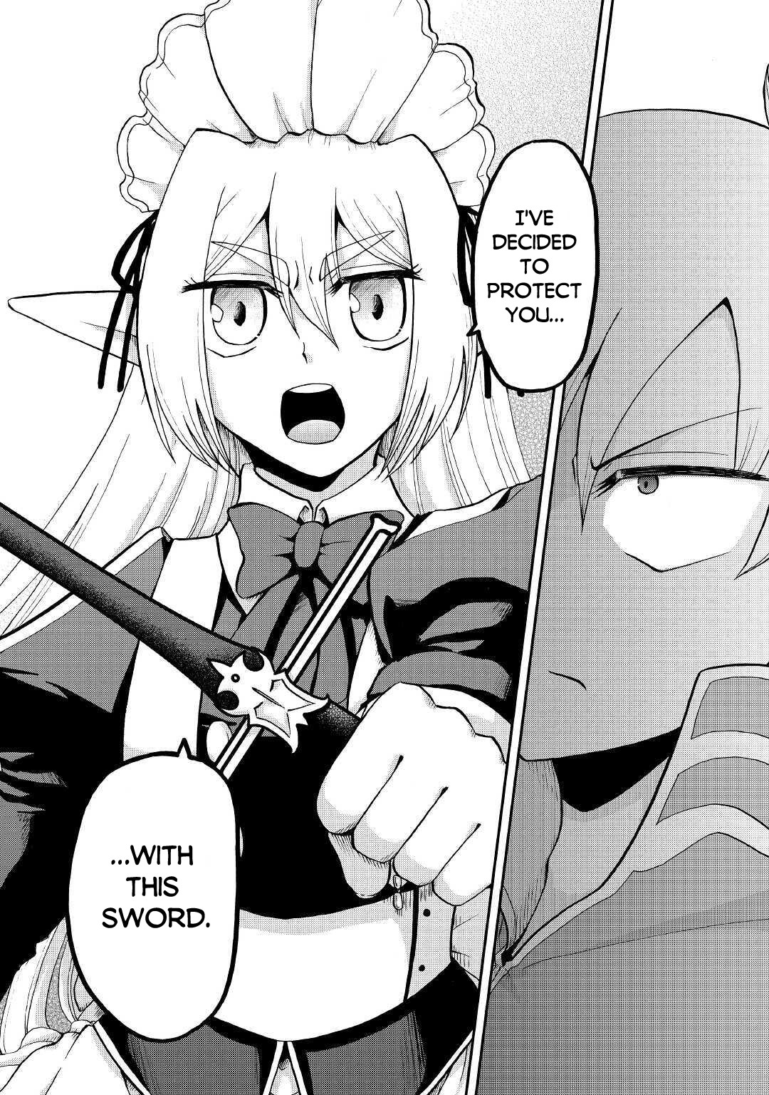 Previous Life was Sword Emperor. This Life is Trash Prince. chapter 12 page 41