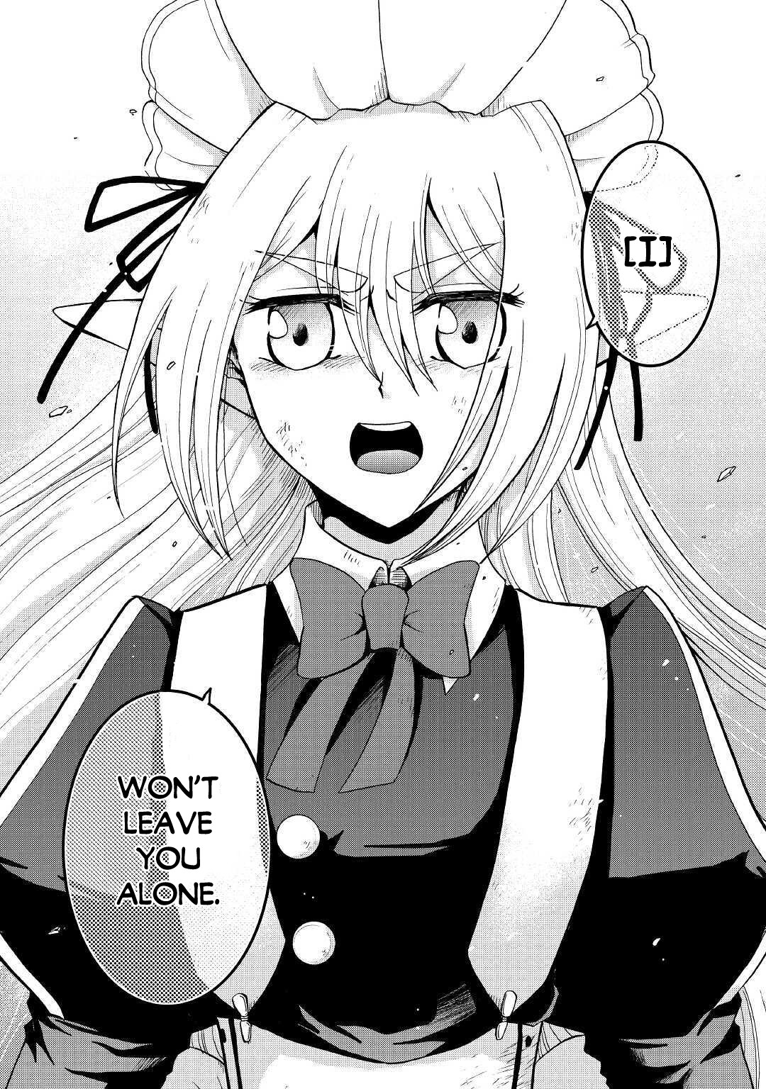 Previous Life was Sword Emperor. This Life is Trash Prince. chapter 13 page 28