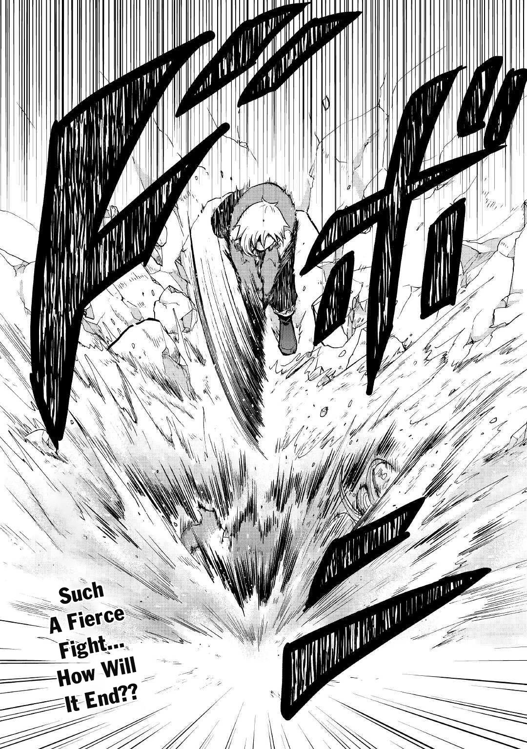 Previous Life was Sword Emperor. This Life is Trash Prince. chapter 14 page 24