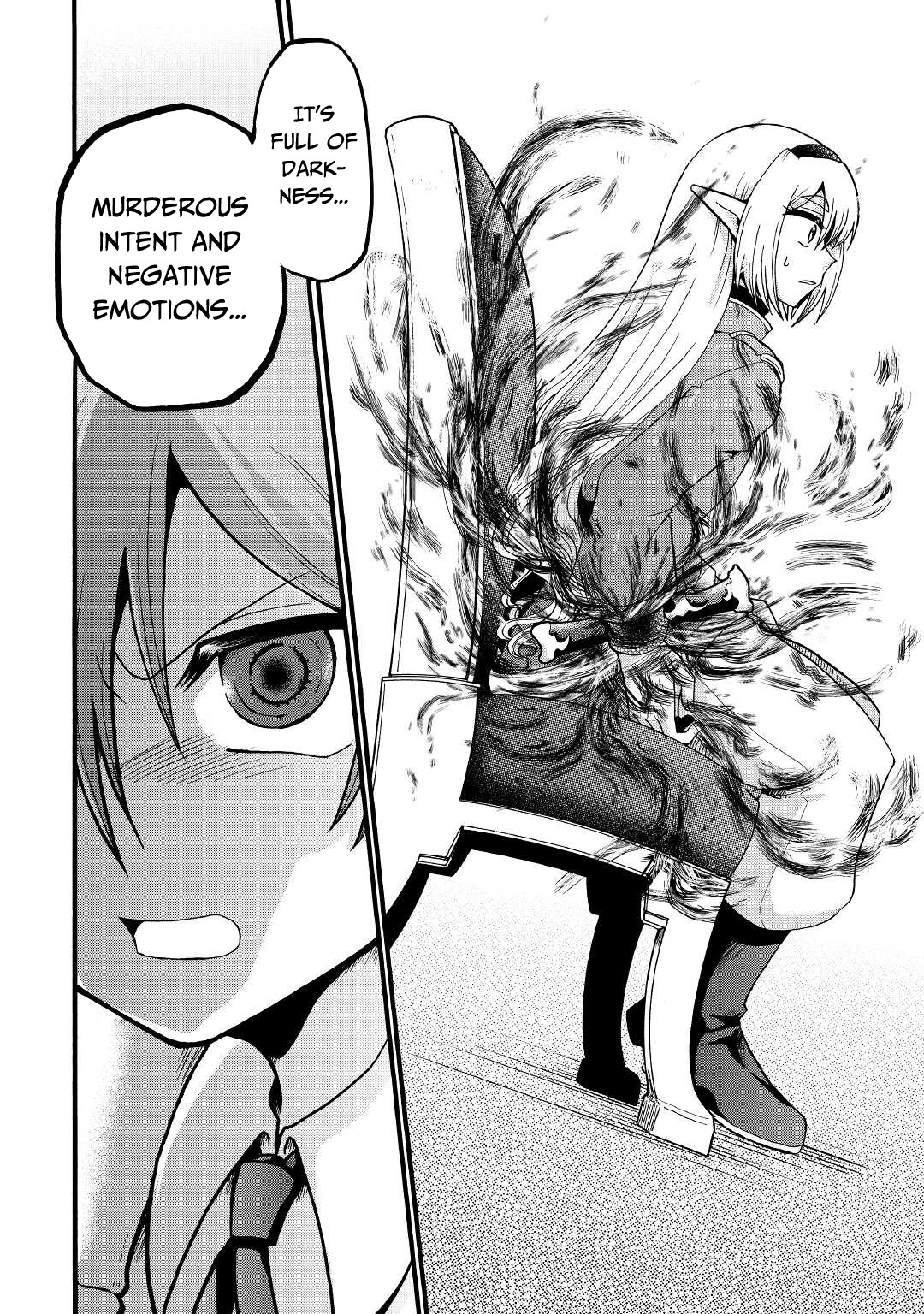 Previous Life was Sword Emperor. This Life is Trash Prince. chapter 16 page 7