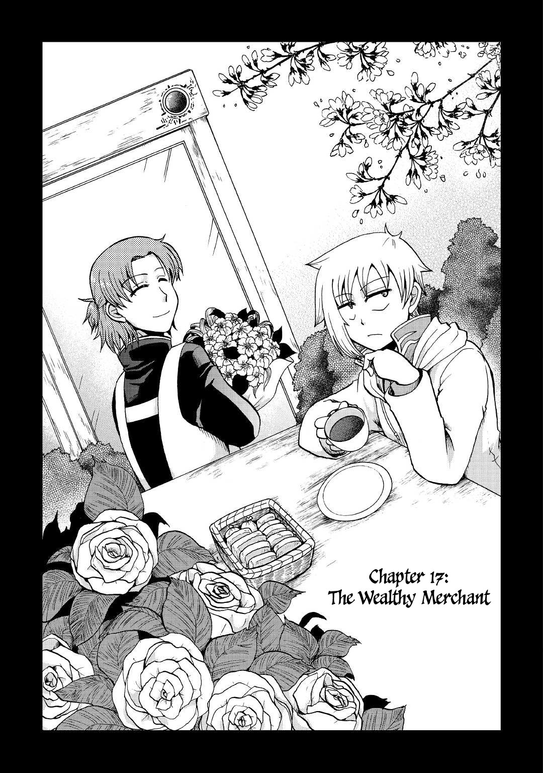 Previous Life was Sword Emperor. This Life is Trash Prince. chapter 17 page 4