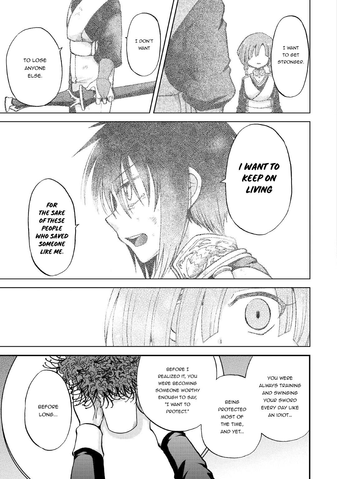 Previous Life was Sword Emperor. This Life is Trash Prince. chapter 26 page 10