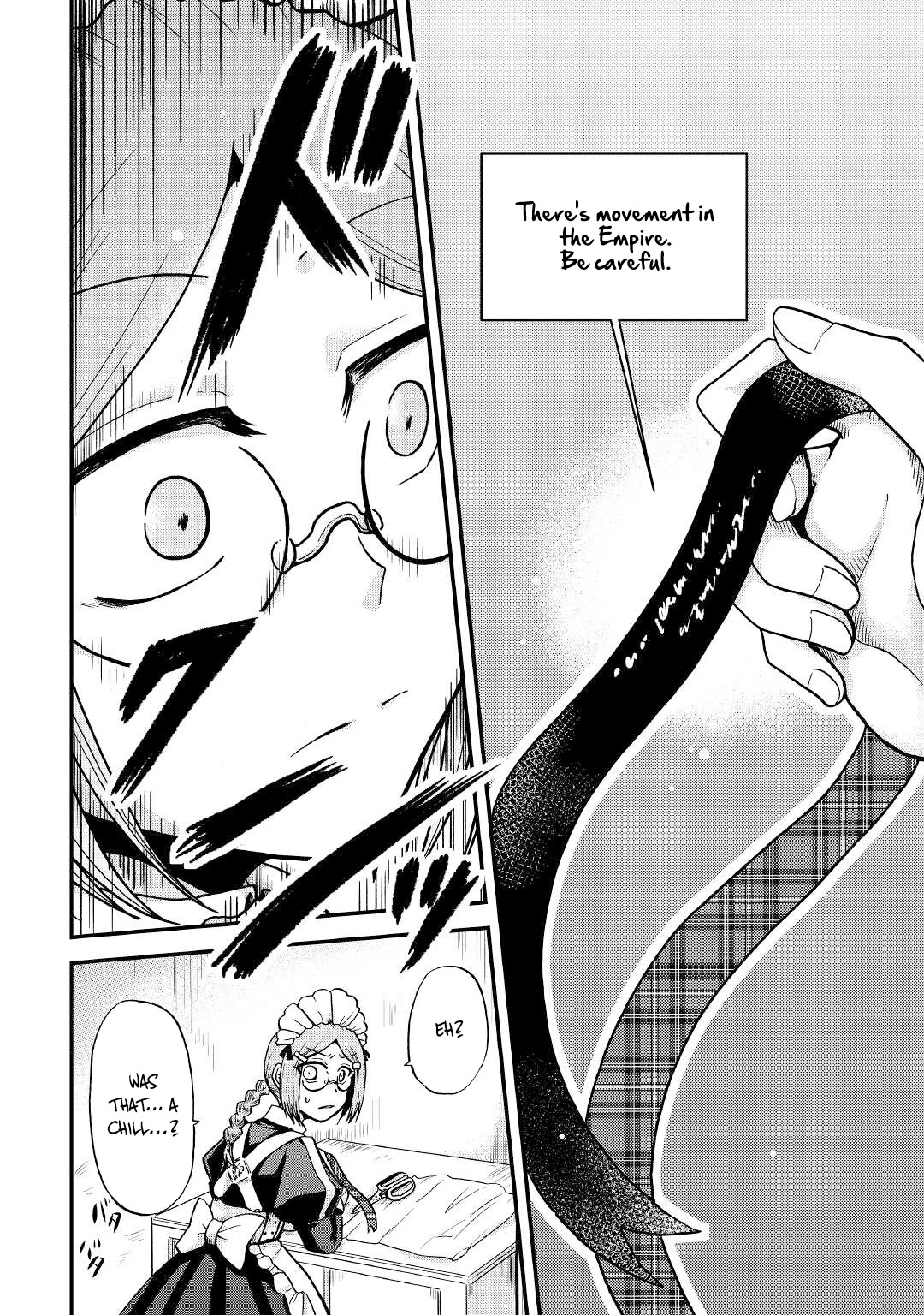 Previous Life was Sword Emperor. This Life is Trash Prince. chapter 26 page 13