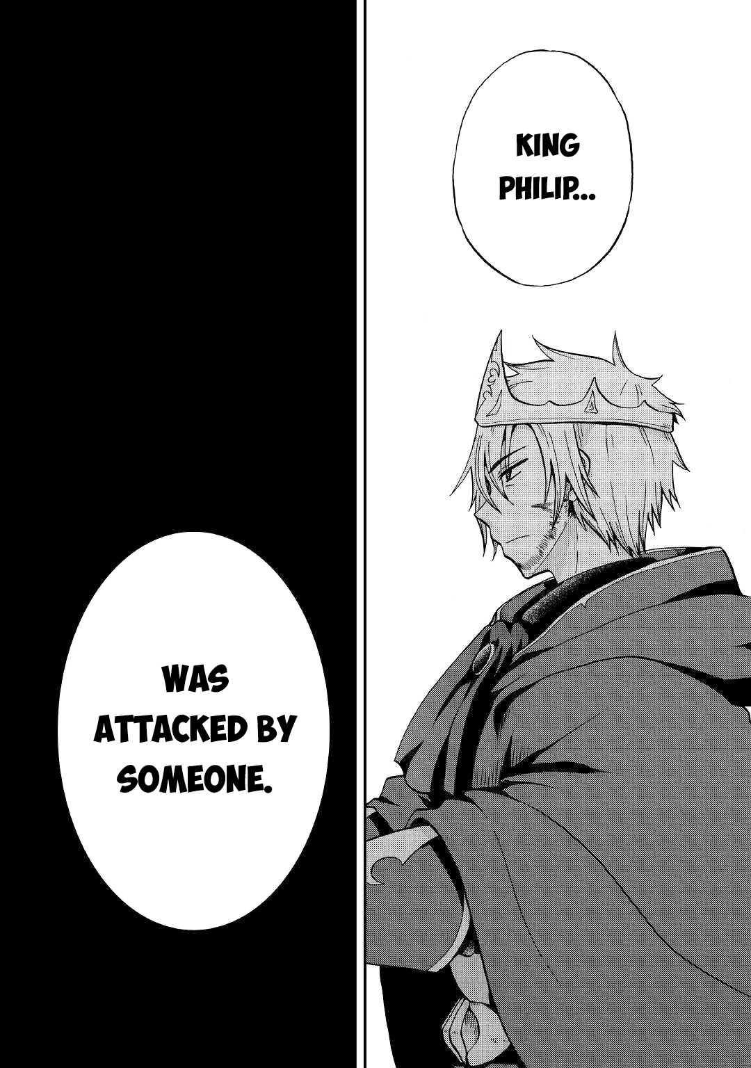 Previous Life was Sword Emperor. This Life is Trash Prince. chapter 26 page 17