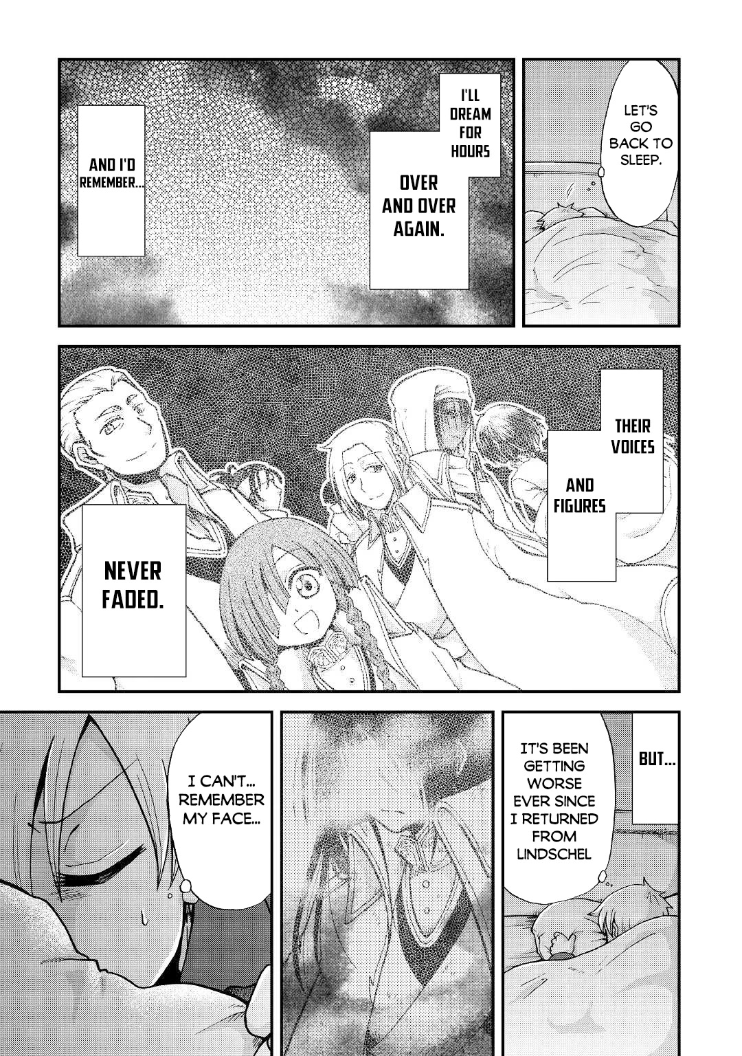 Previous Life was Sword Emperor. This Life is Trash Prince. chapter 27 page 6