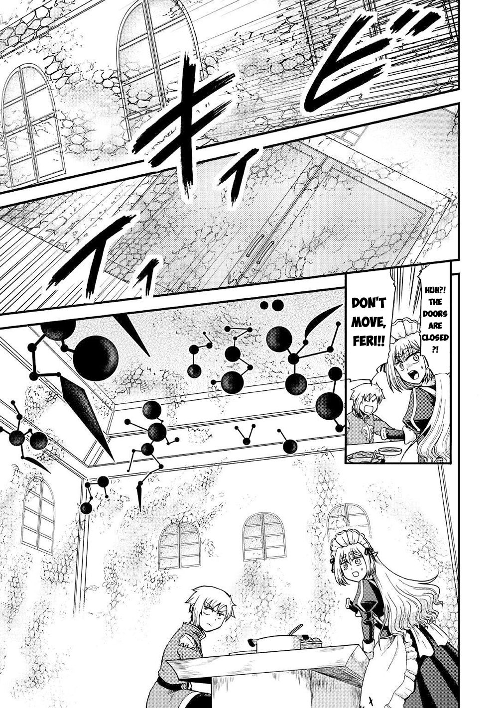 Previous Life was Sword Emperor. This Life is Trash Prince. chapter 29 page 16