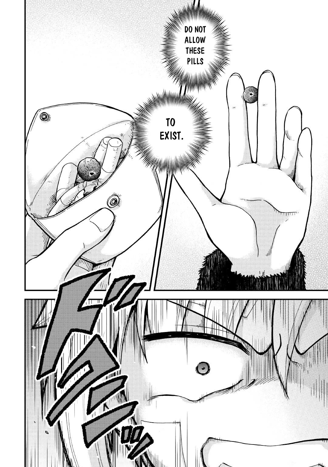 Previous Life was Sword Emperor. This Life is Trash Prince. chapter 31.2 page 10