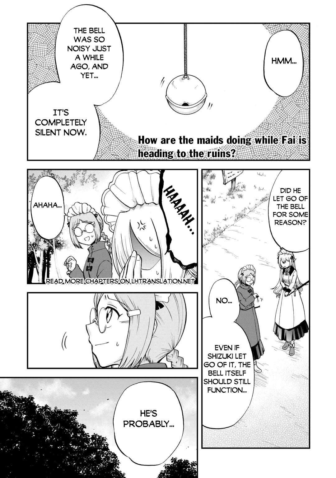 Previous Life was Sword Emperor. This Life is Trash Prince. chapter 39 page 2