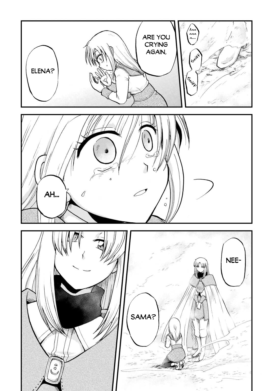 Previous Life was Sword Emperor. This Life is Trash Prince. chapter 41.2 page 9