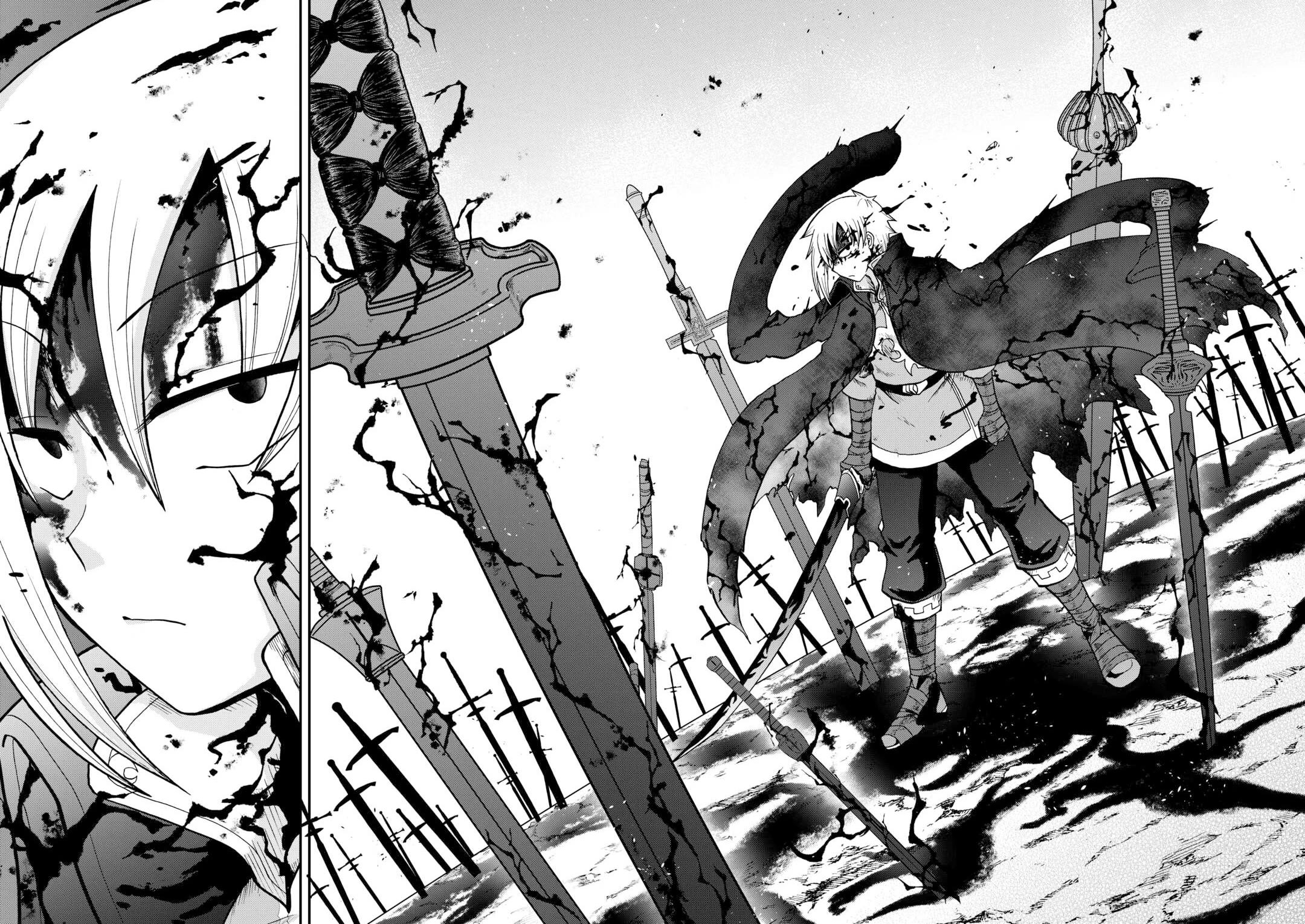 Previous Life was Sword Emperor. This Life is Trash Prince. chapter 43 page 16