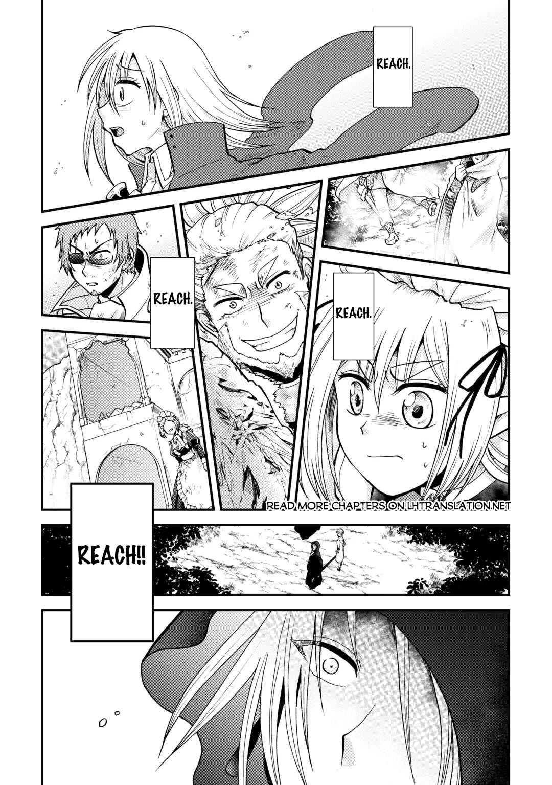 Previous Life was Sword Emperor. This Life is Trash Prince. chapter 45 page 26