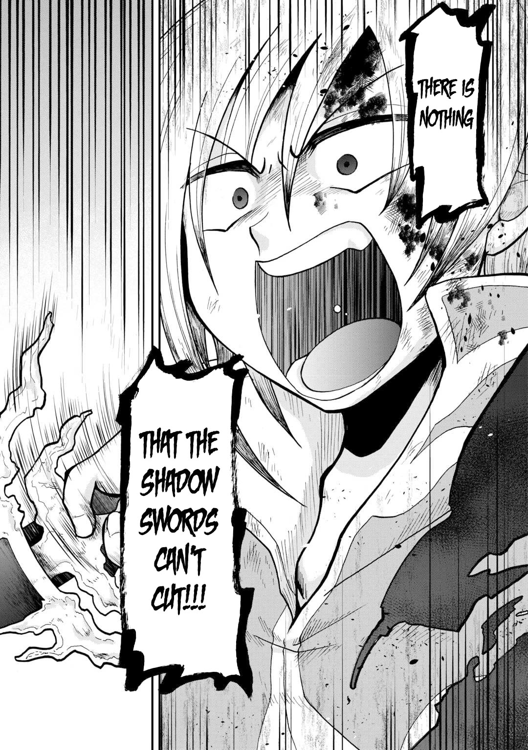 Previous Life was Sword Emperor. This Life is Trash Prince. chapter 45 page 27