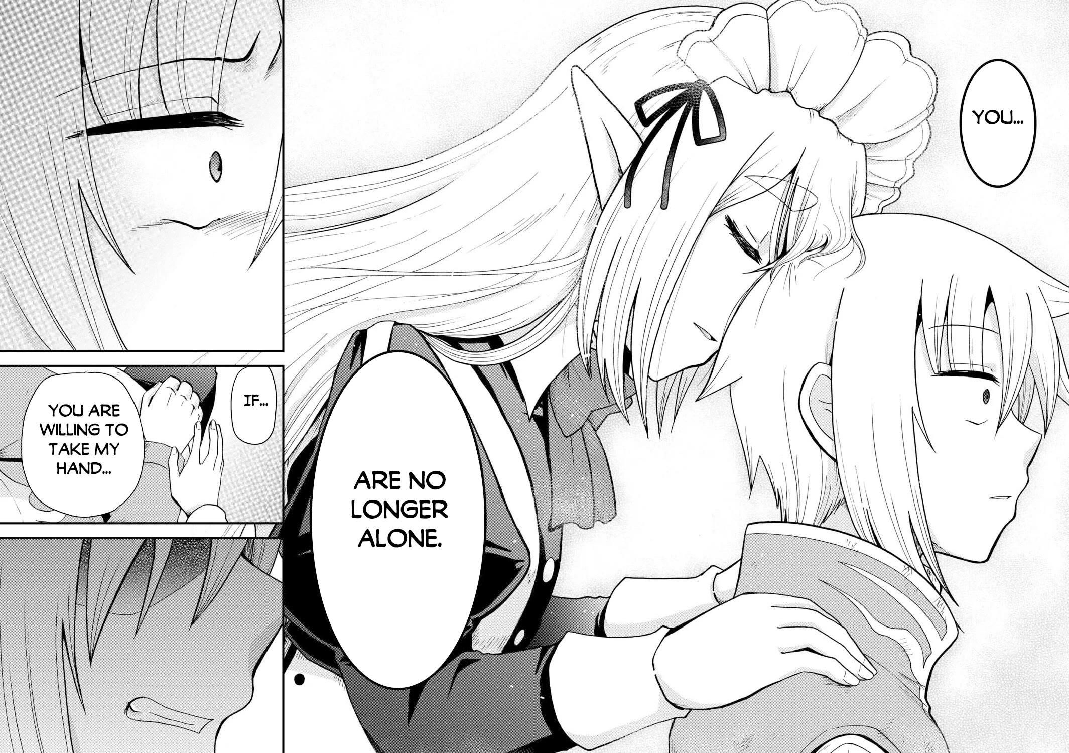 Previous Life was Sword Emperor. This Life is Trash Prince. chapter 46 page 23