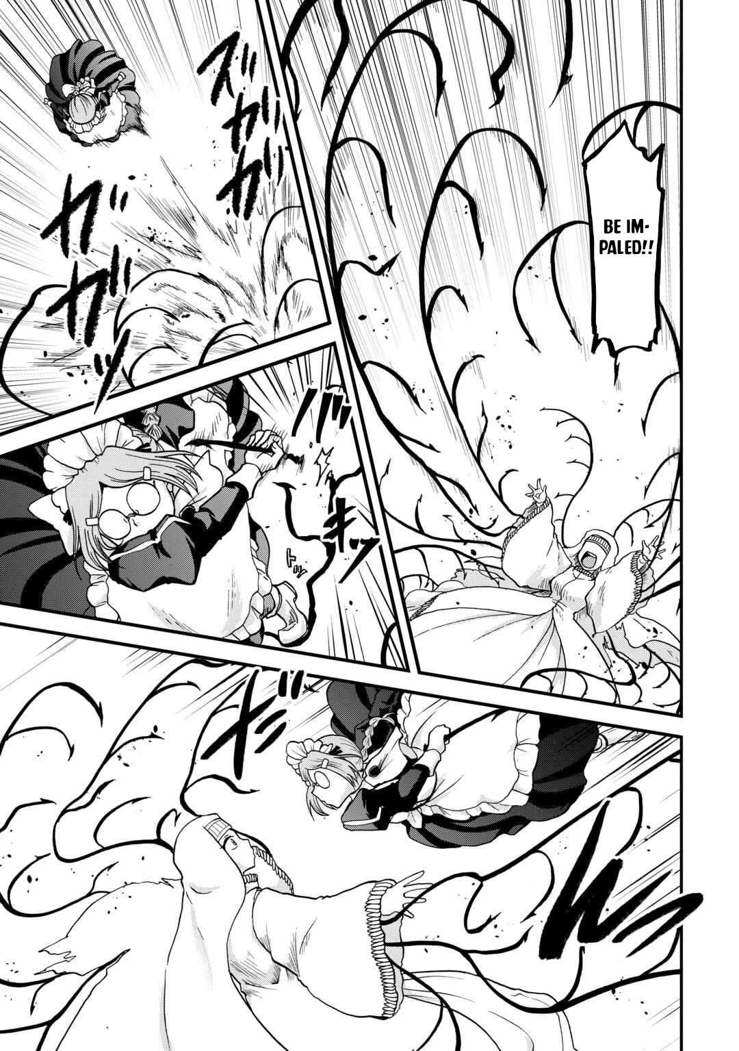 Previous Life was Sword Emperor. This Life is Trash Prince. chapter 52 page 10