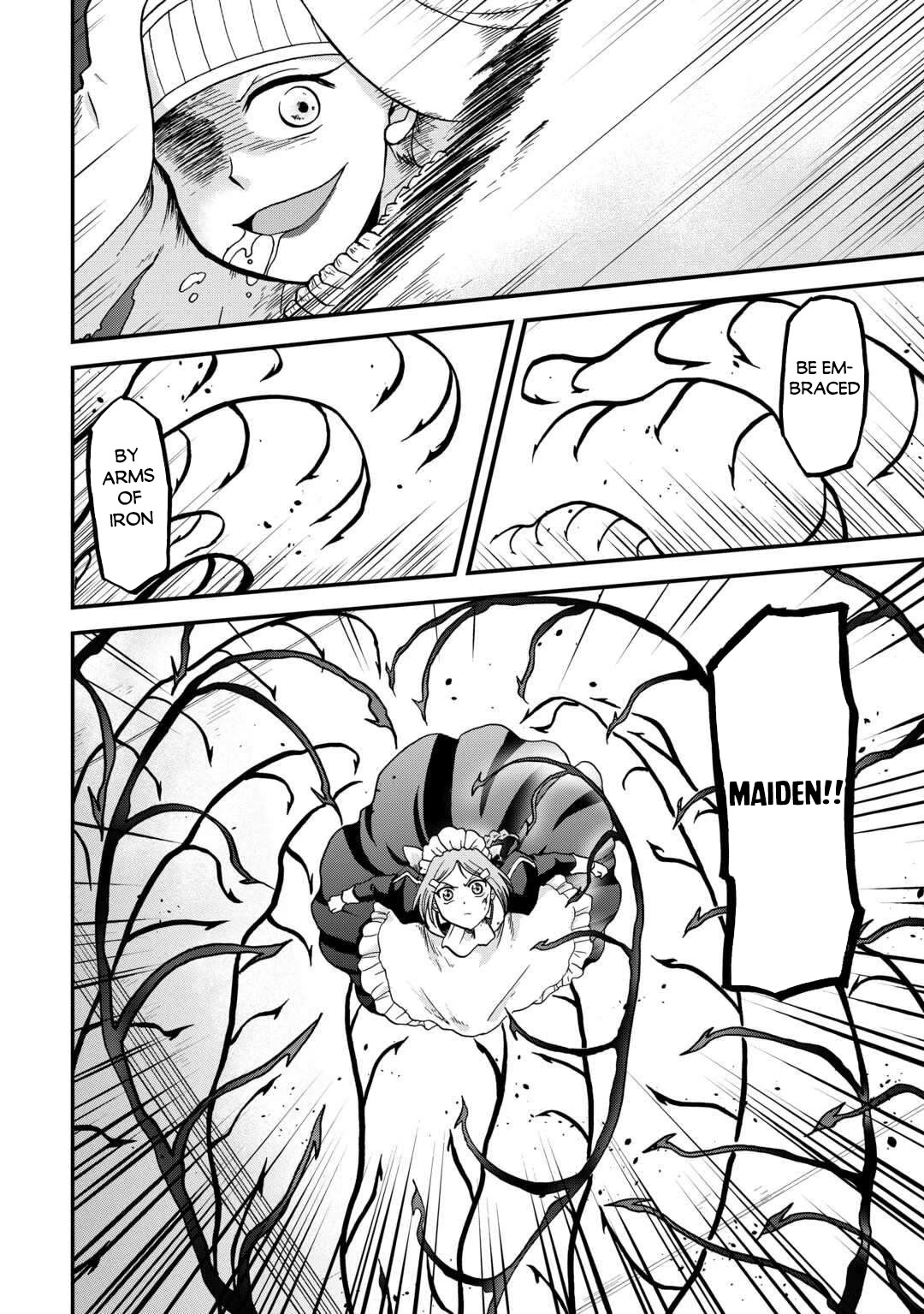 Previous Life was Sword Emperor. This Life is Trash Prince. chapter 52 page 13