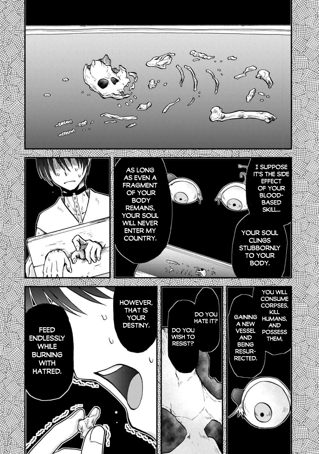 Previous Life was Sword Emperor. This Life is Trash Prince. chapter 53 page 3