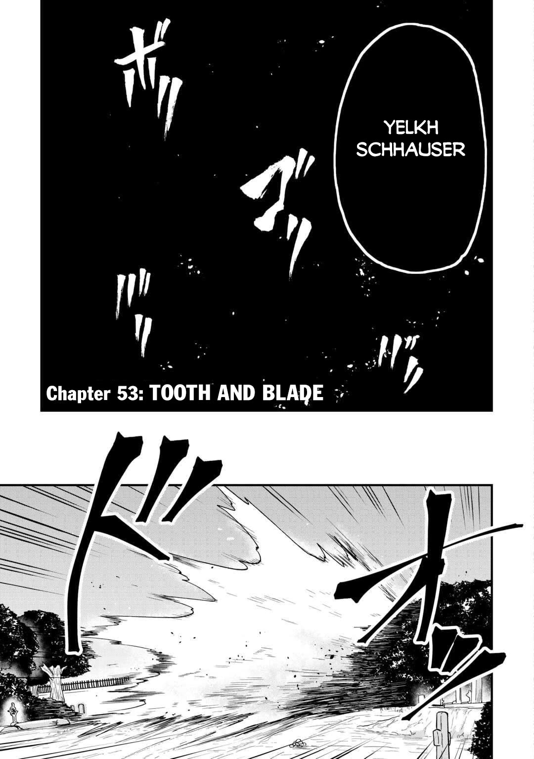 Previous Life was Sword Emperor. This Life is Trash Prince. chapter 53 page 4