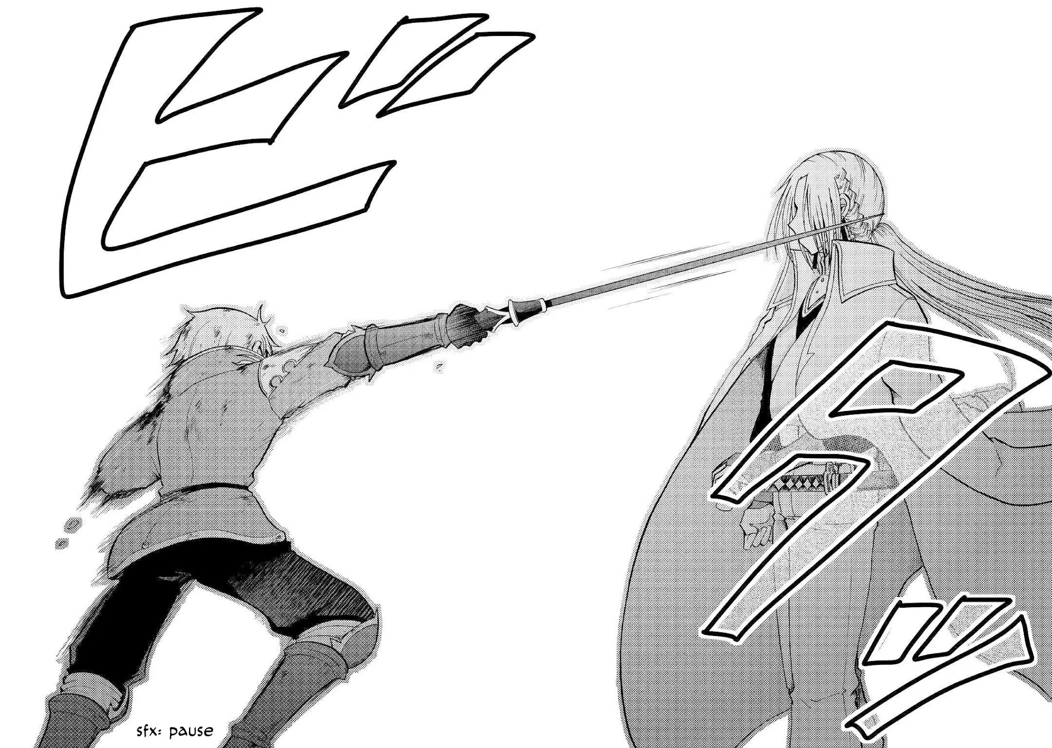 Previous Life was Sword Emperor. This Life is Trash Prince. chapter 6 page 25