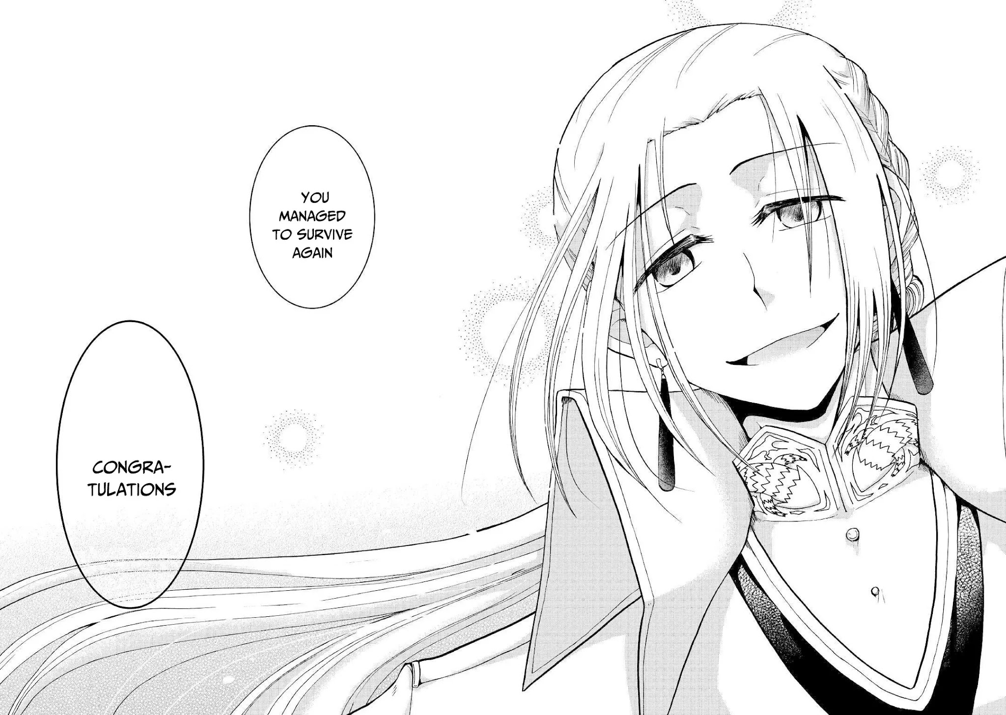 Previous Life was Sword Emperor. This Life is Trash Prince. chapter 6 page 28