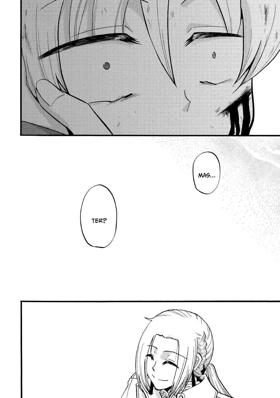 Previous Life was Sword Emperor. This Life is Trash Prince. chapter 6 page 29